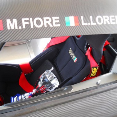 Giagua Luca Lorenzini – Lotus Cup Adria