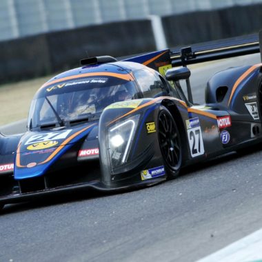 VdeV LMP3 2016 – Mugello