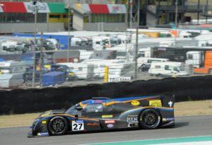 giagua luca lorenzini ginetta g57 mugello